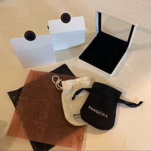 Pandora gift set